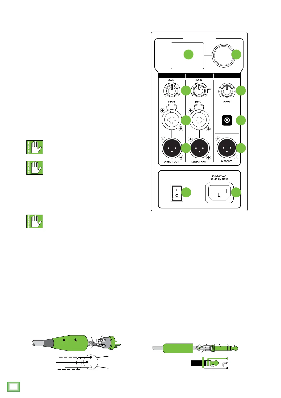 Page #10 background image