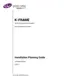 Preview: Installation Planning Guide