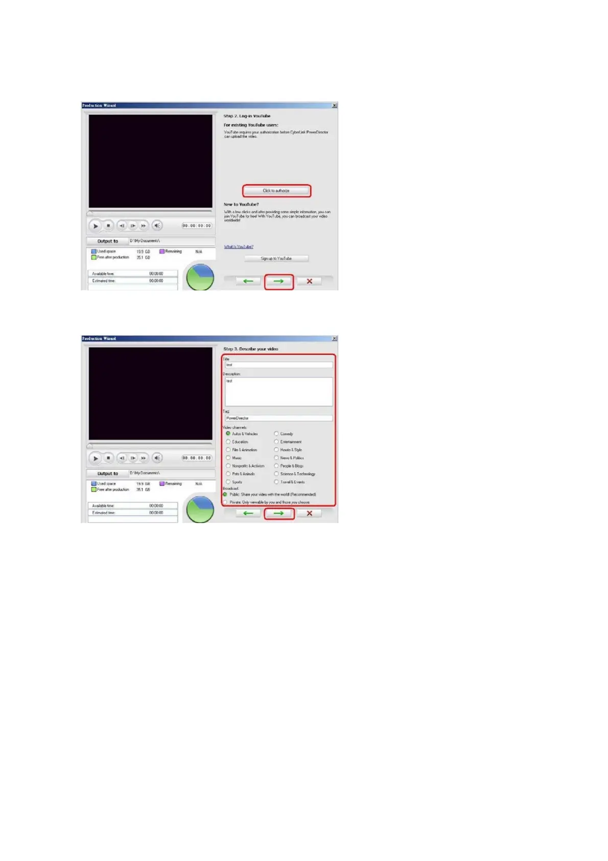 Page #8 background image