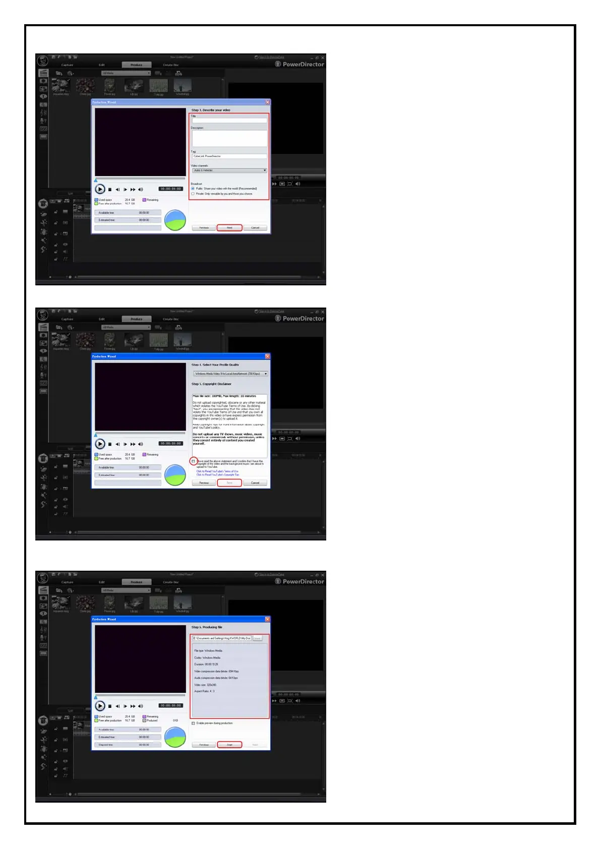 Page #9 background image