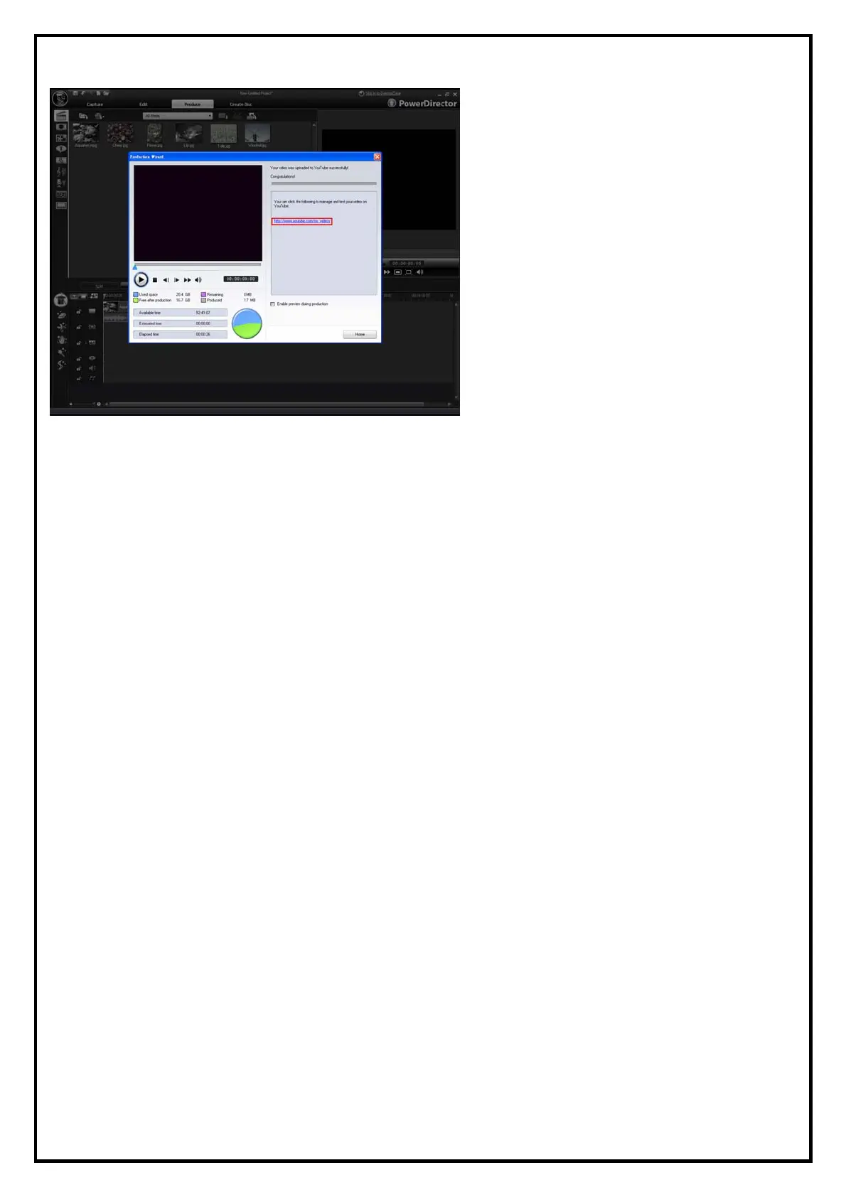 Page #10 background image