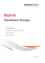 Preview: Hardware Design