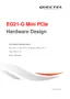 Preview: Hardware Design