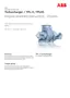 Preview: Assembly Instructions