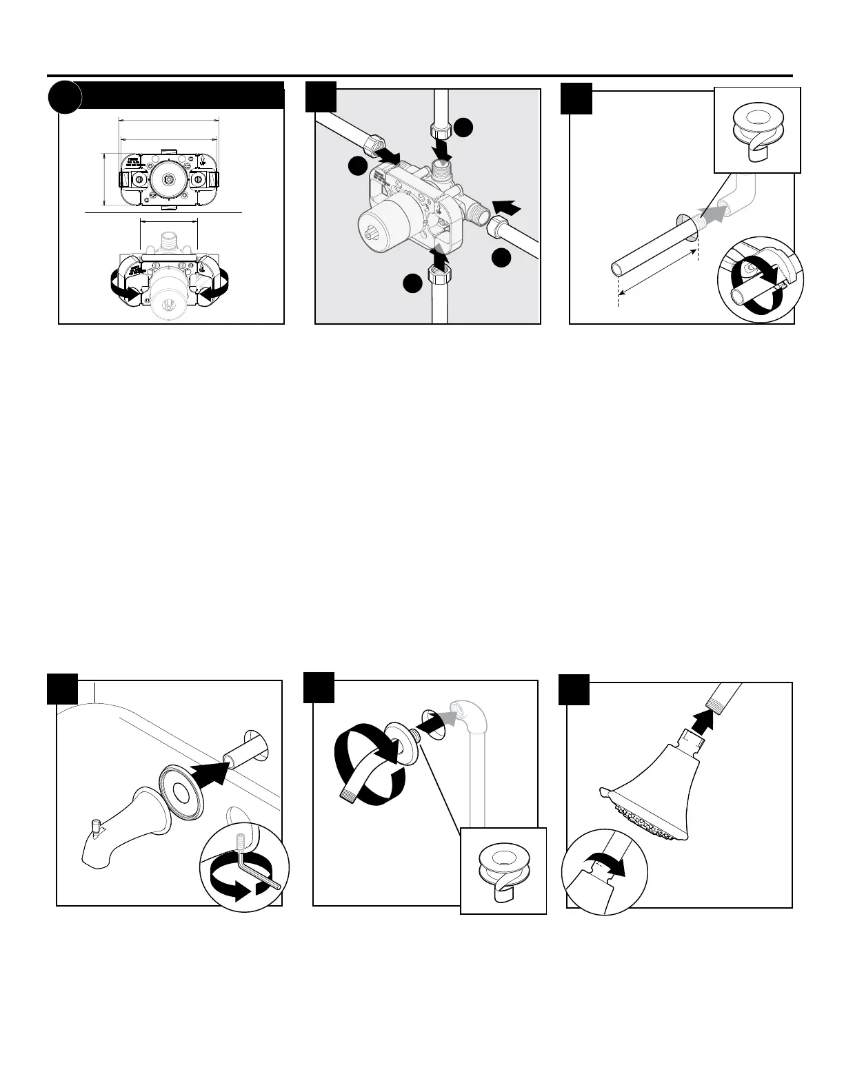 Page #6 background image