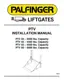 Preview: Installation Manual