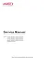 Preview: Service Manual