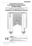 Preview: Installation And Maintenance Manual