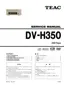 Preview: Service Manual