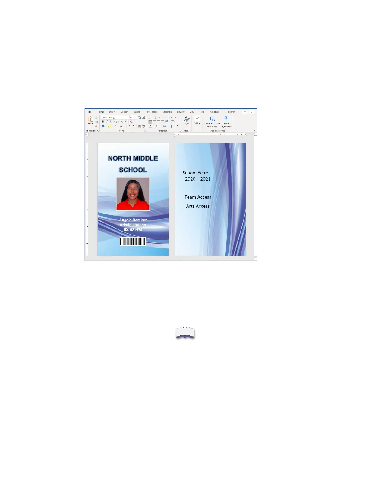 Page #32 background image