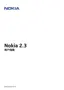 Preview: Manual