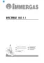 Preview: Instruction Booklet And Warning