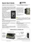 Preview: Quick Start Guide