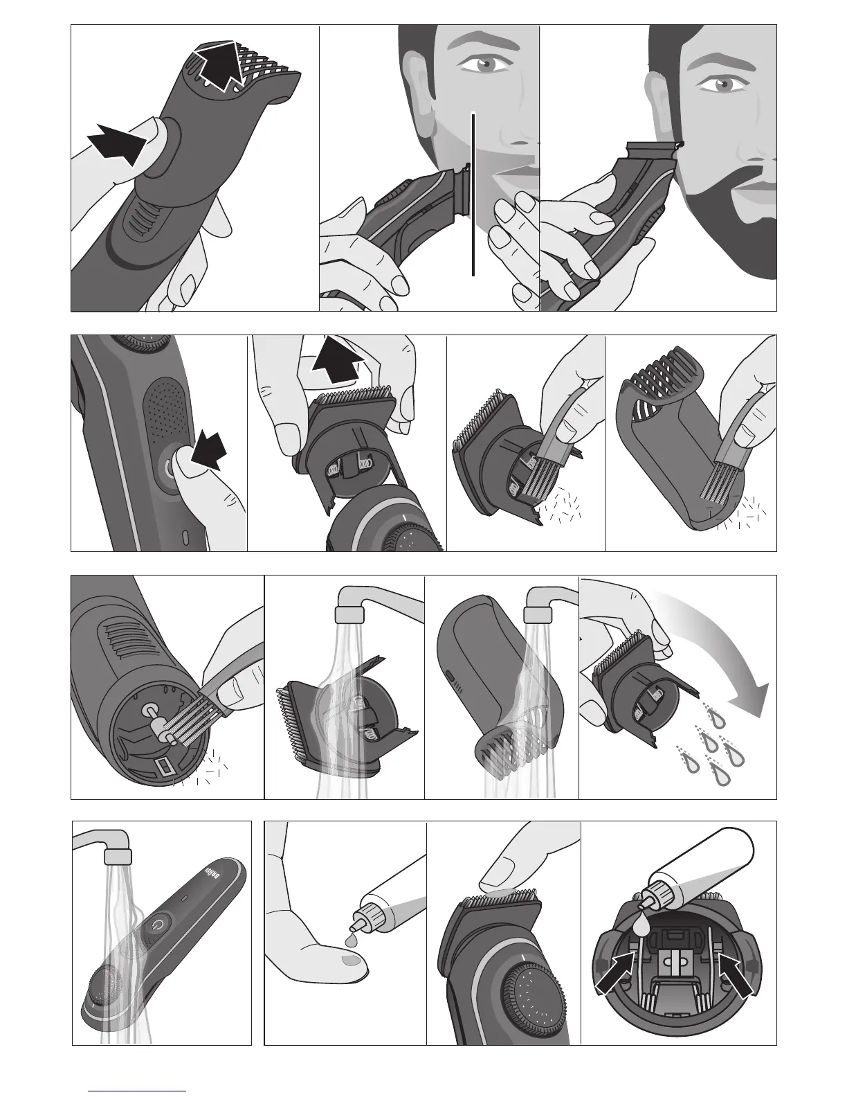 Page #4 background image