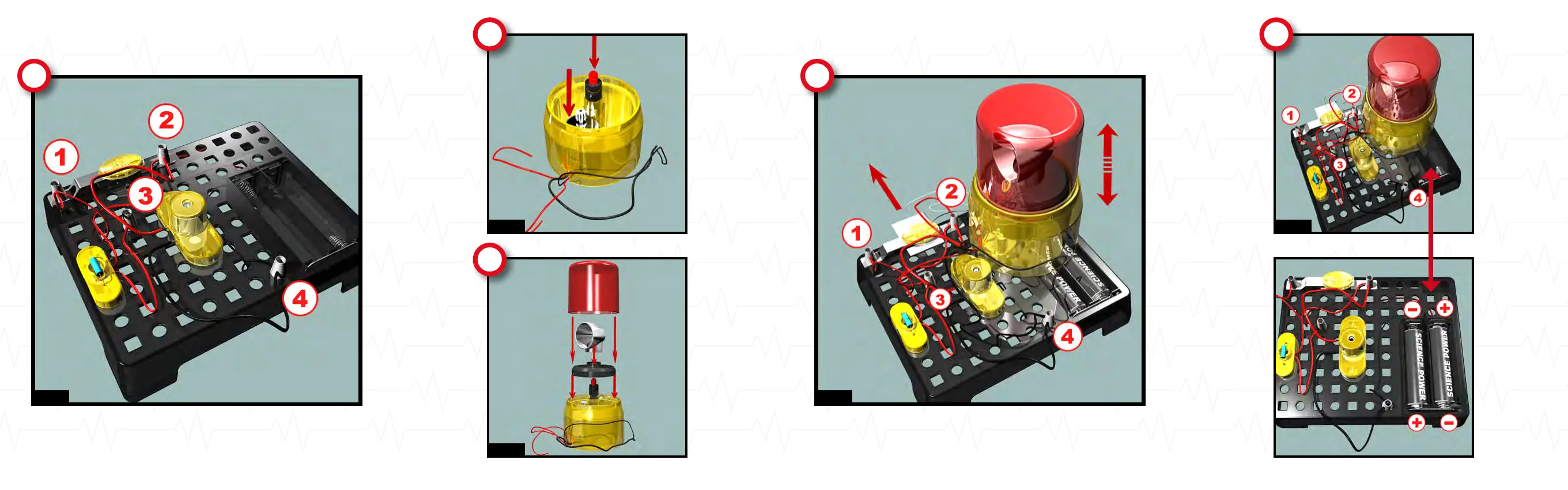 Page #2 background image