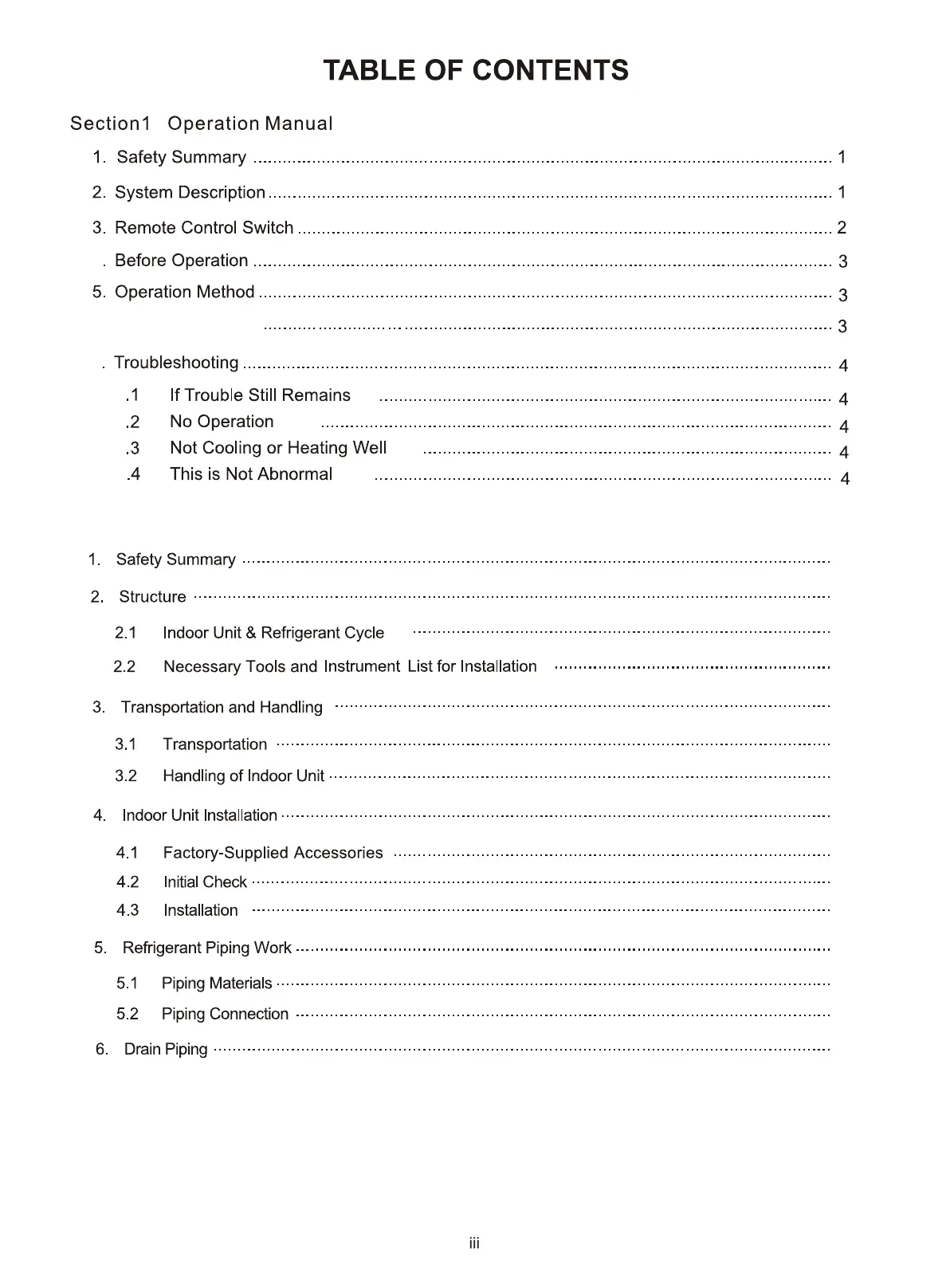Page #4 background image