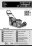 Preview: Translation Of Original Instruction Manual