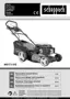 Preview: Translation From The Original Instruction Manual