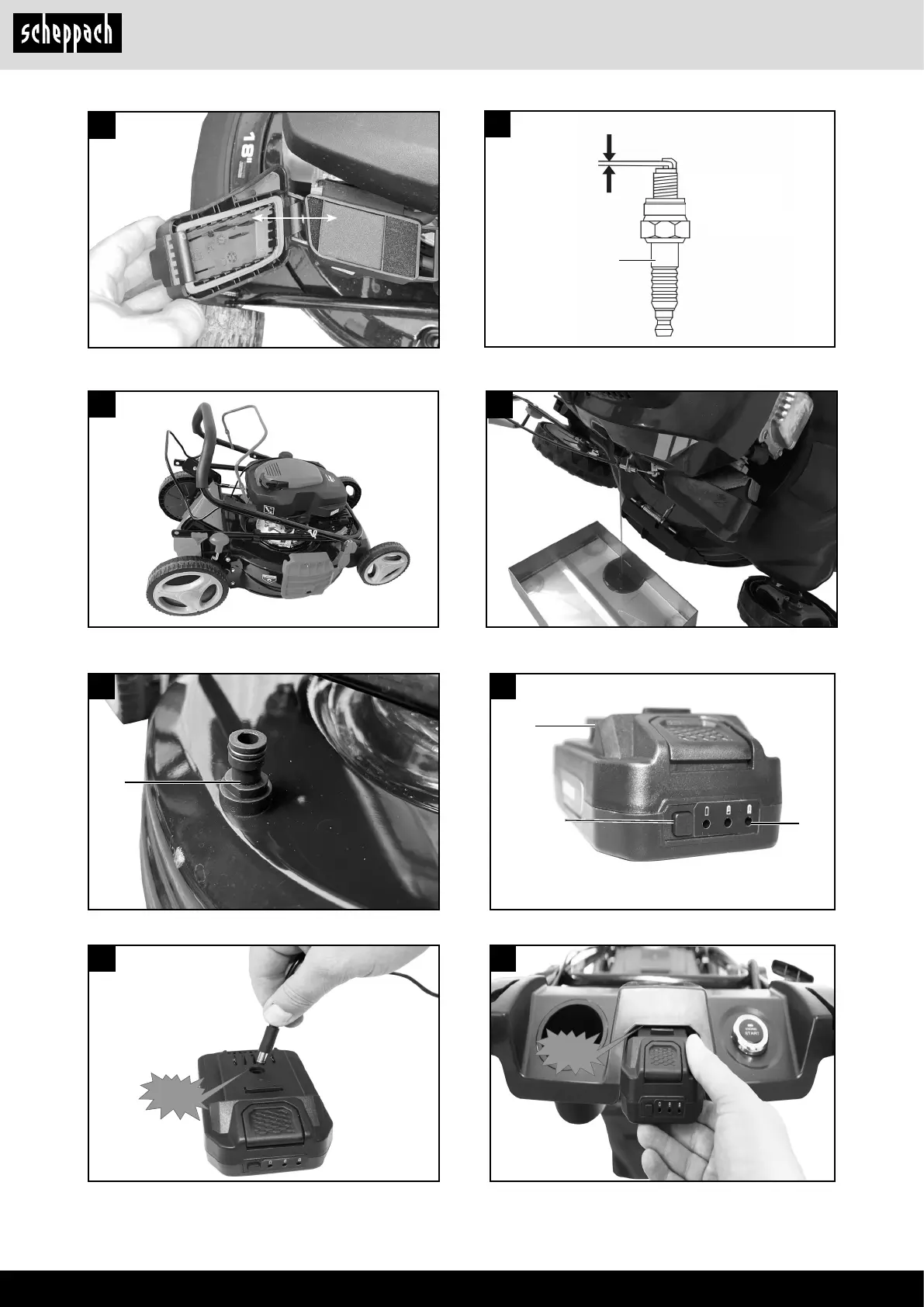 Page #6 background image