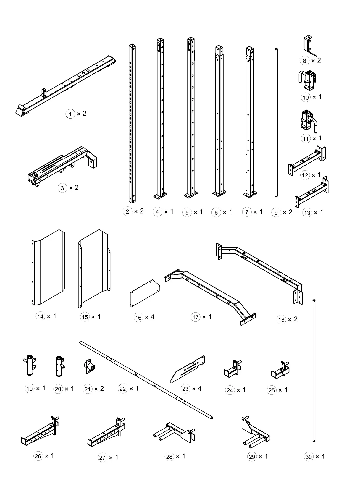 Page #5 background image