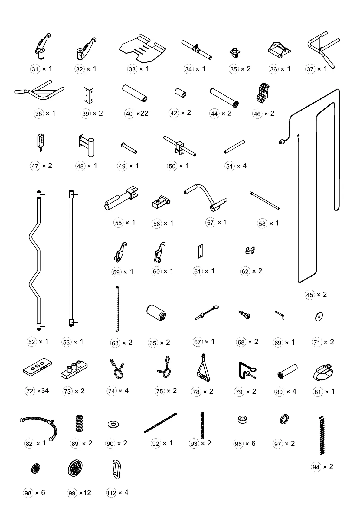 Page #6 background image