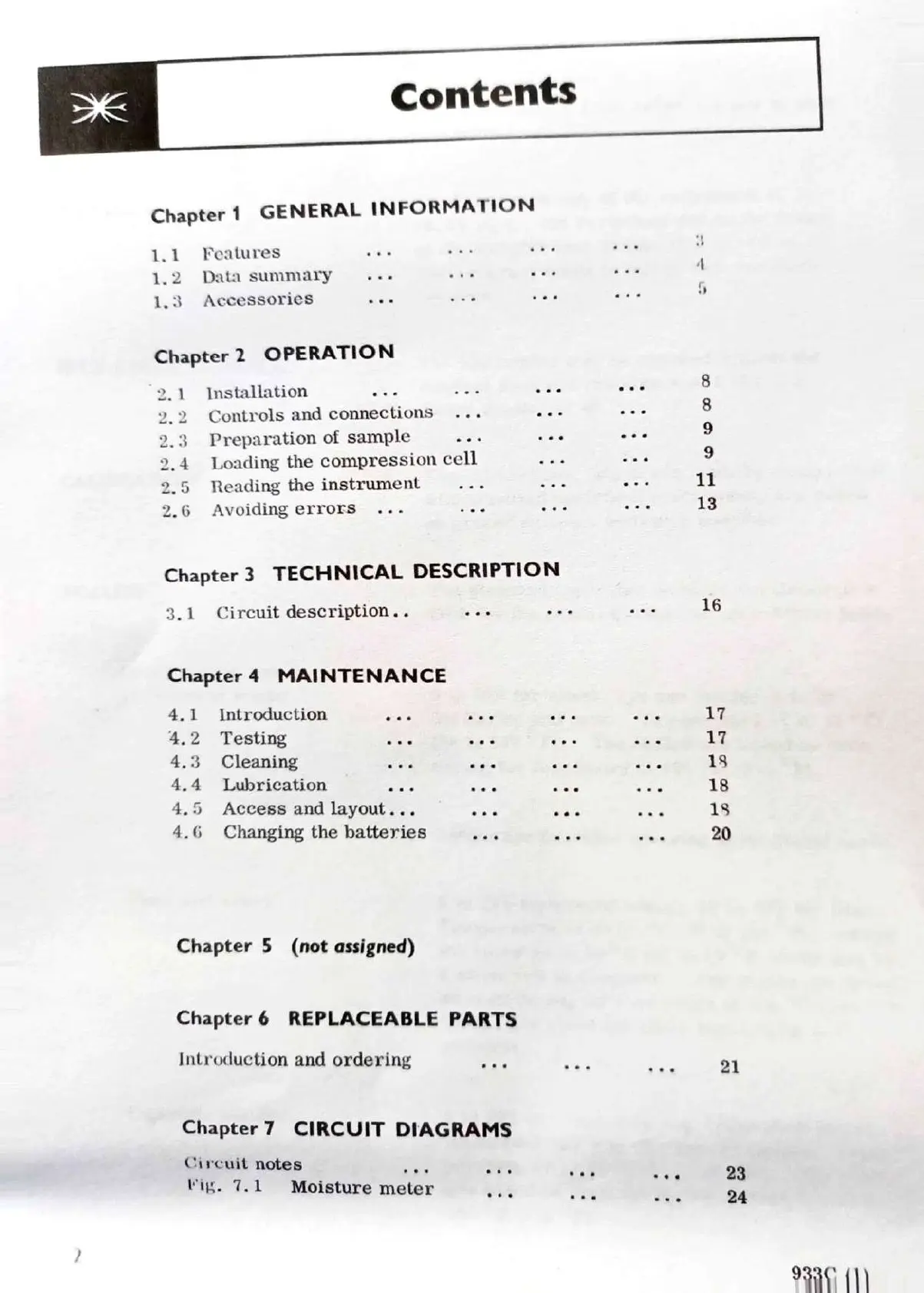 Page #2 background image