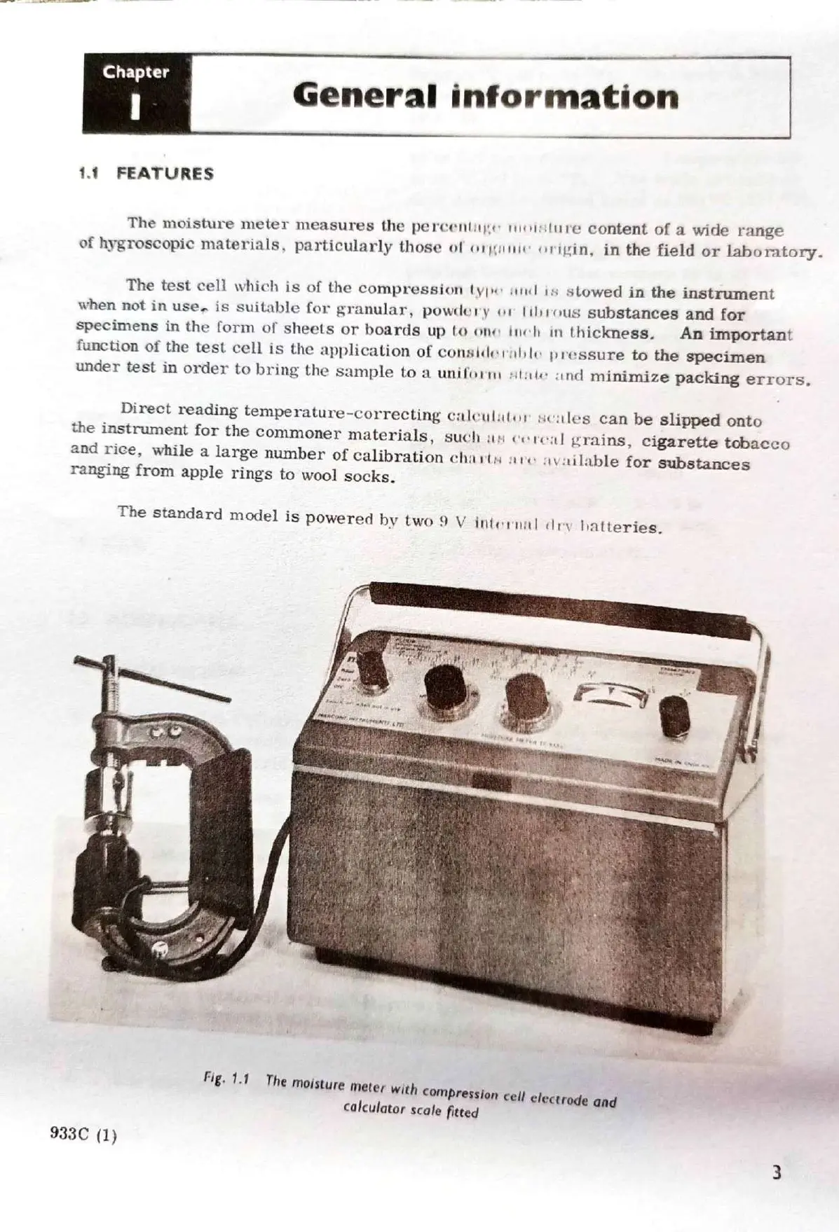 Page #3 background image