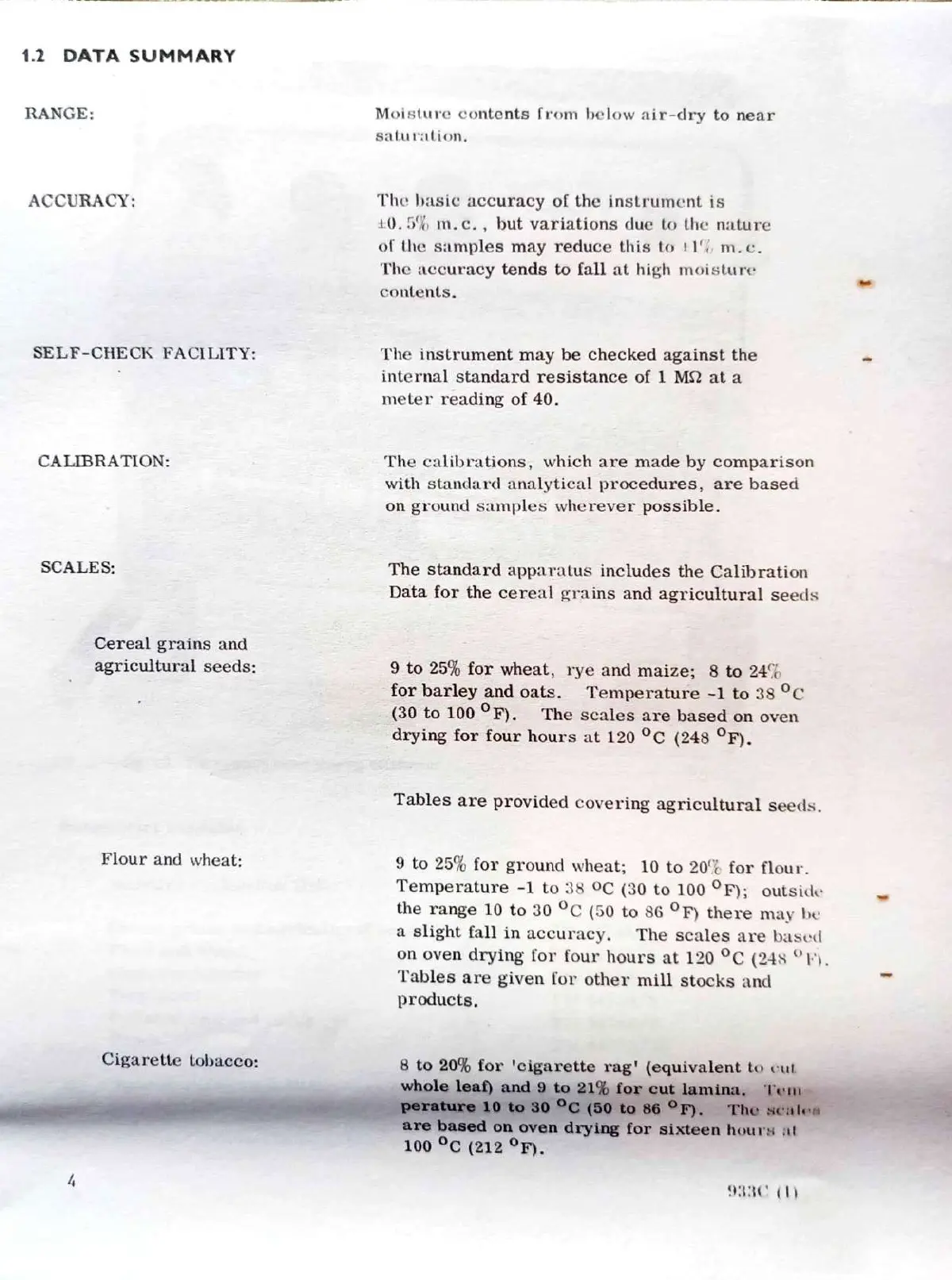 Page #4 background image