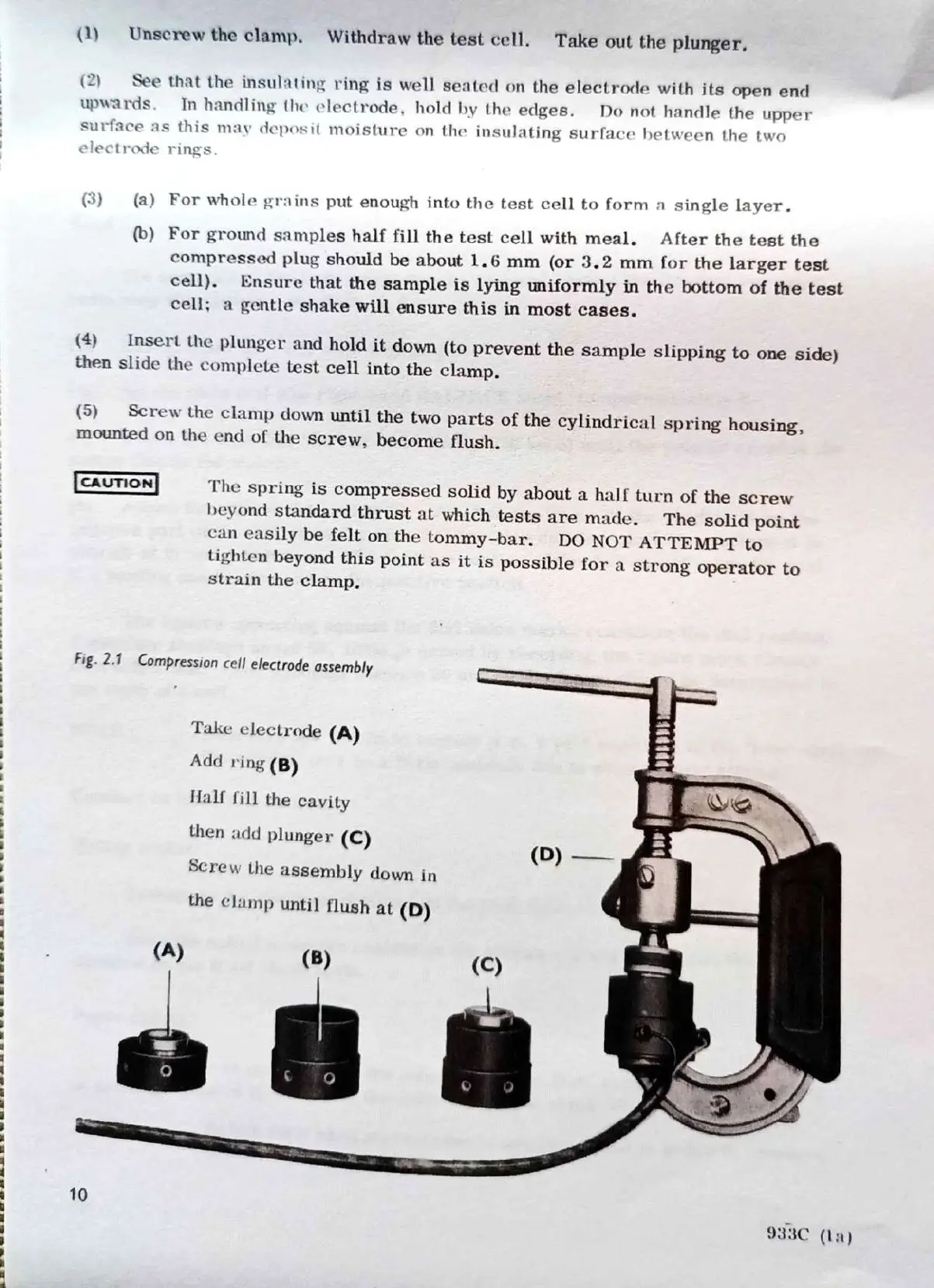 Page #10 background image