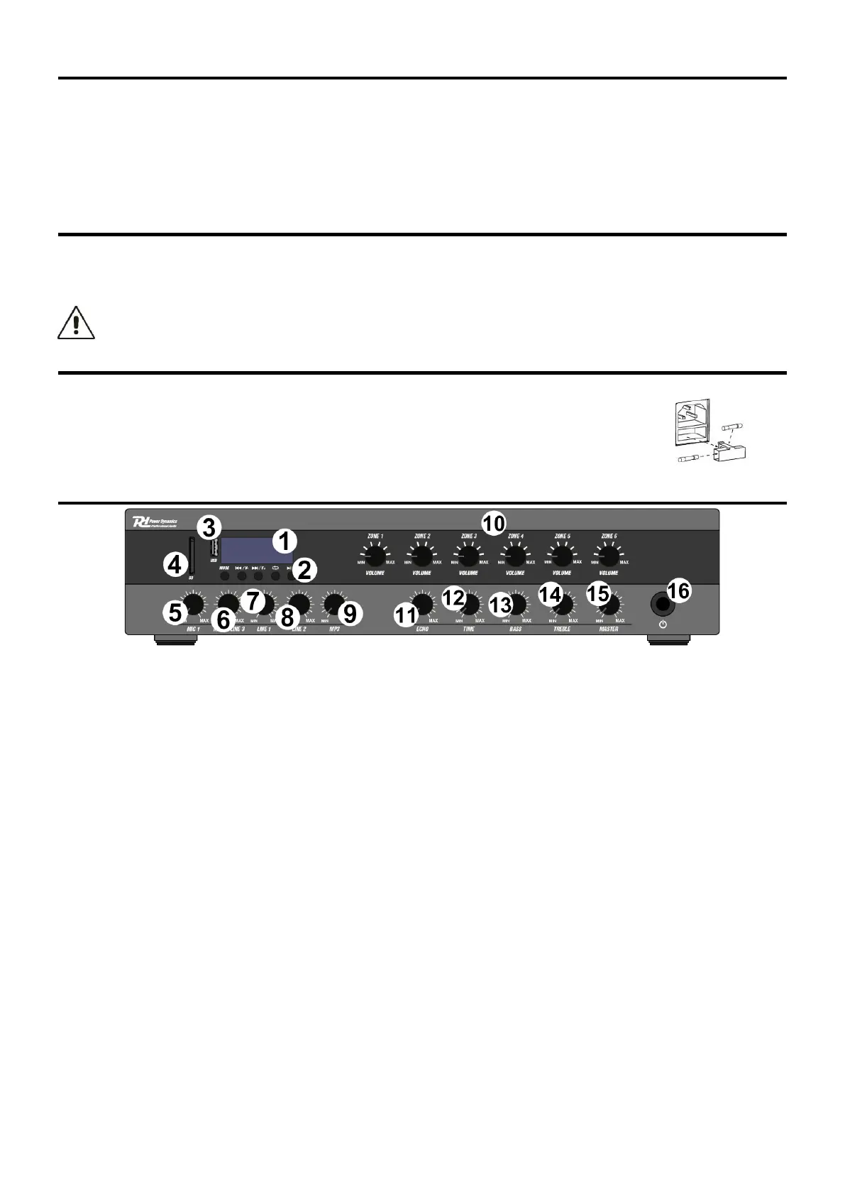 Page #6 background image