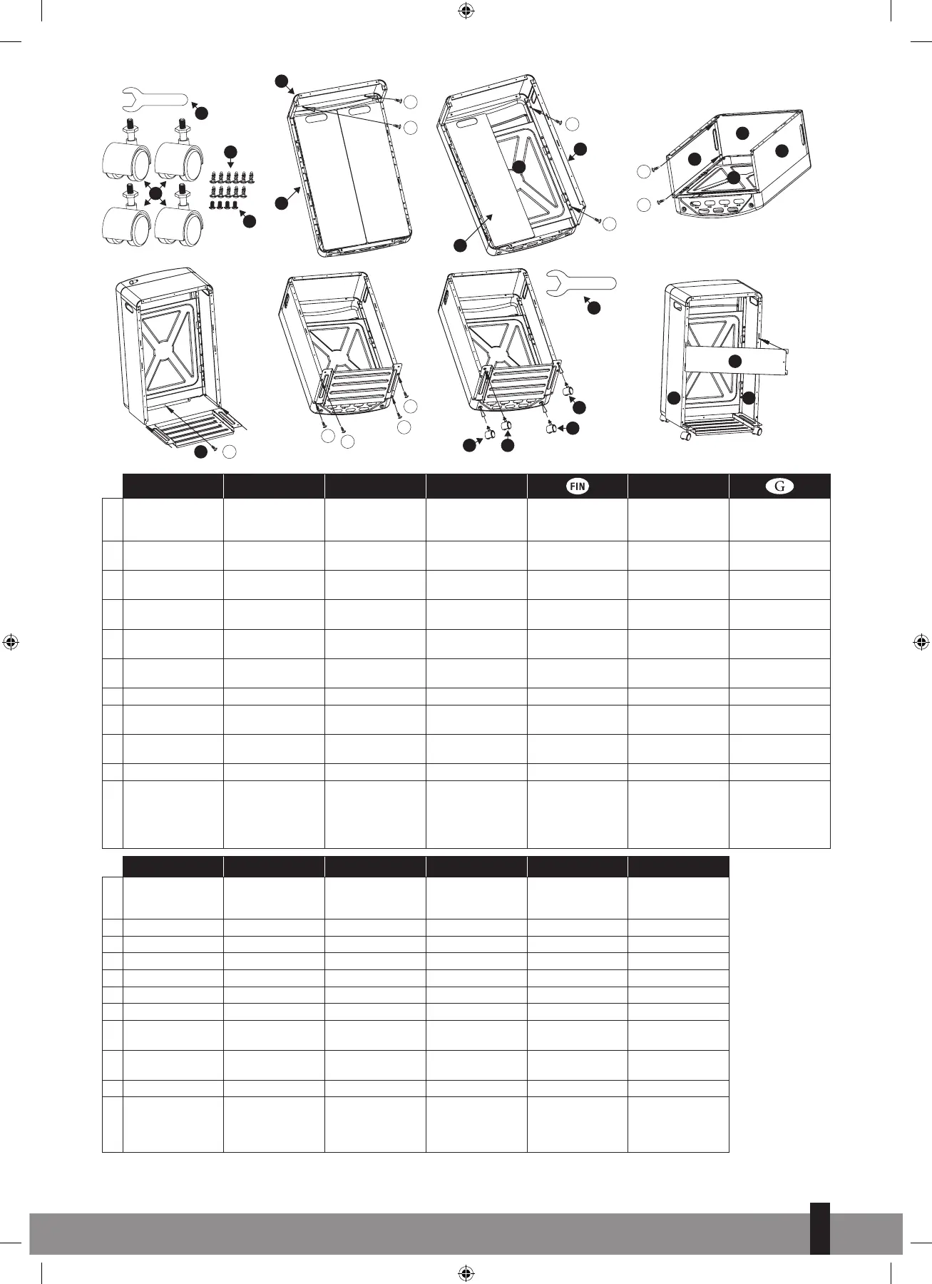 Page #3 background image