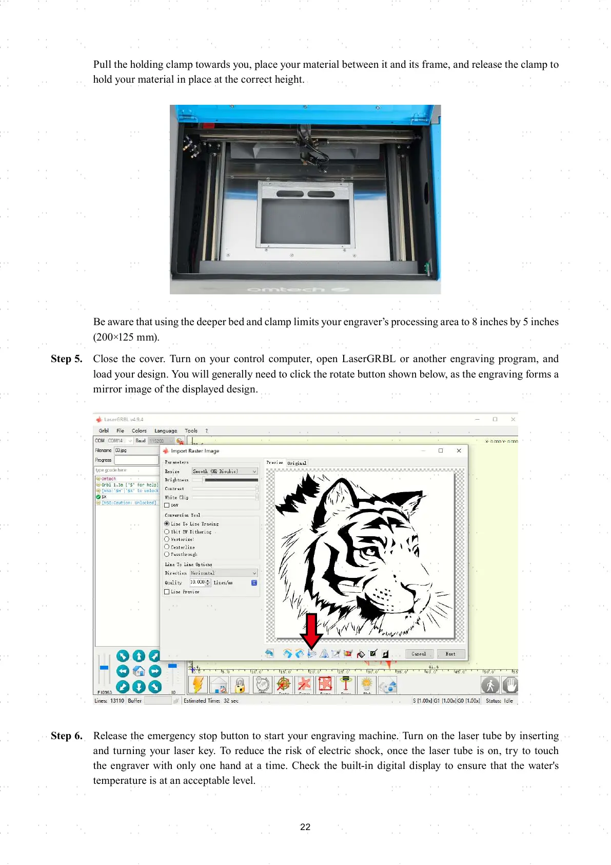 Page #25 background image