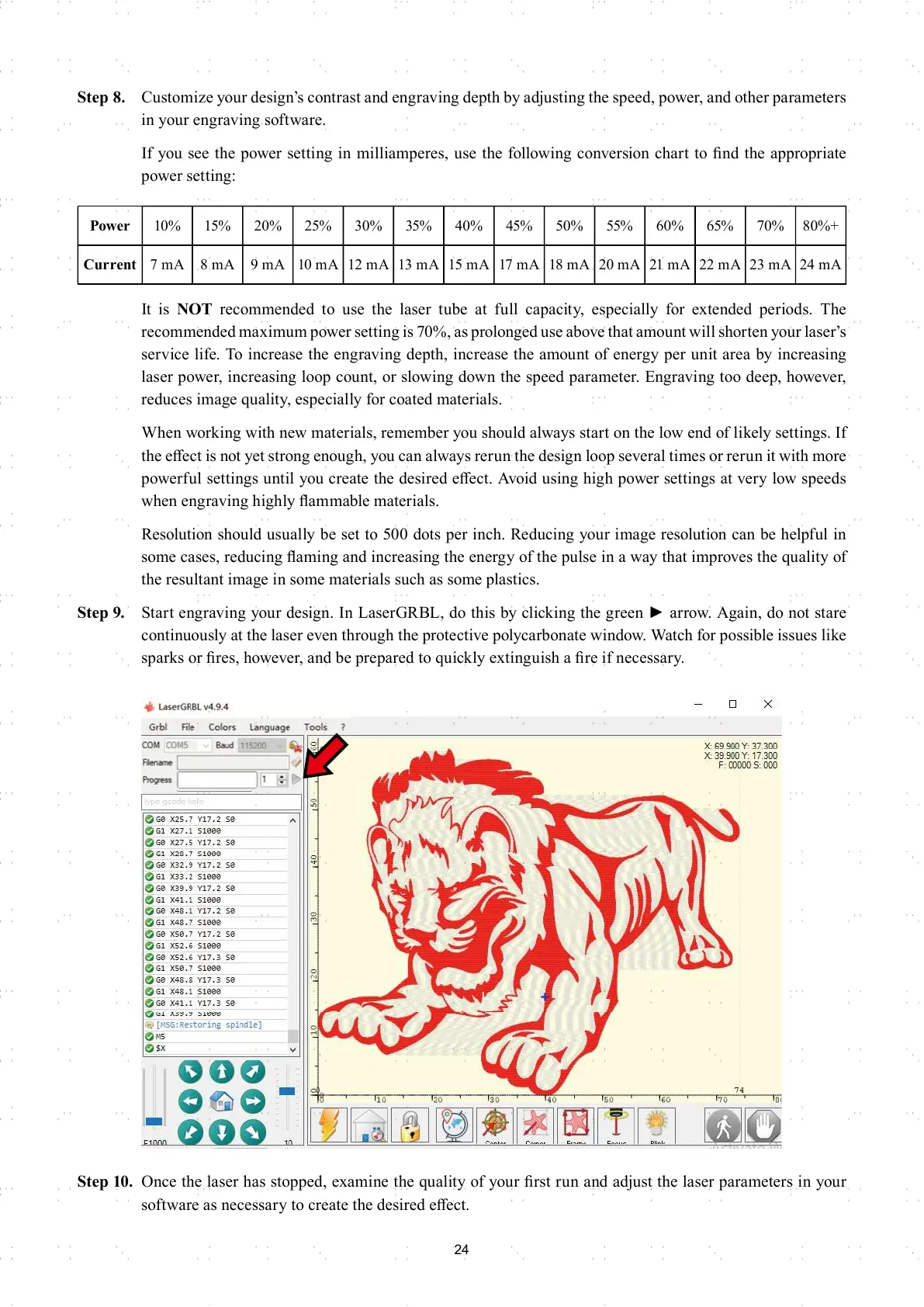 Page #27 background image
