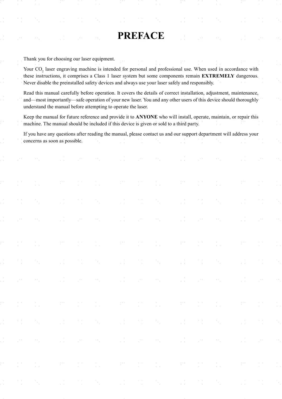 Page #2 background image