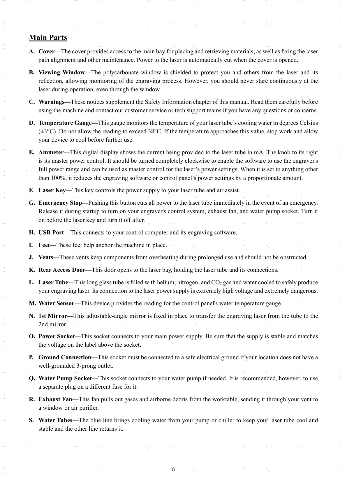 Page #8 background image