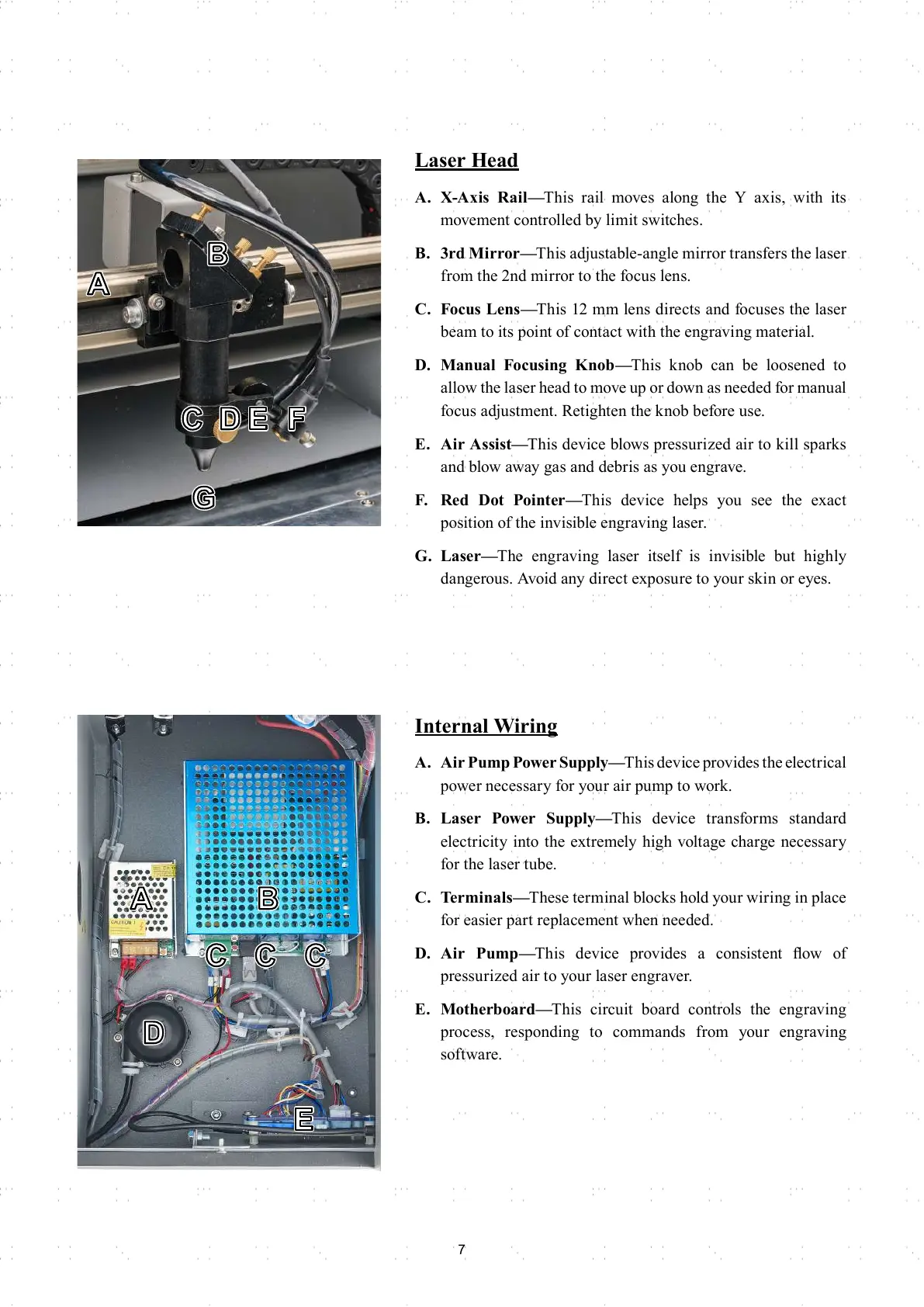 Page #10 background image