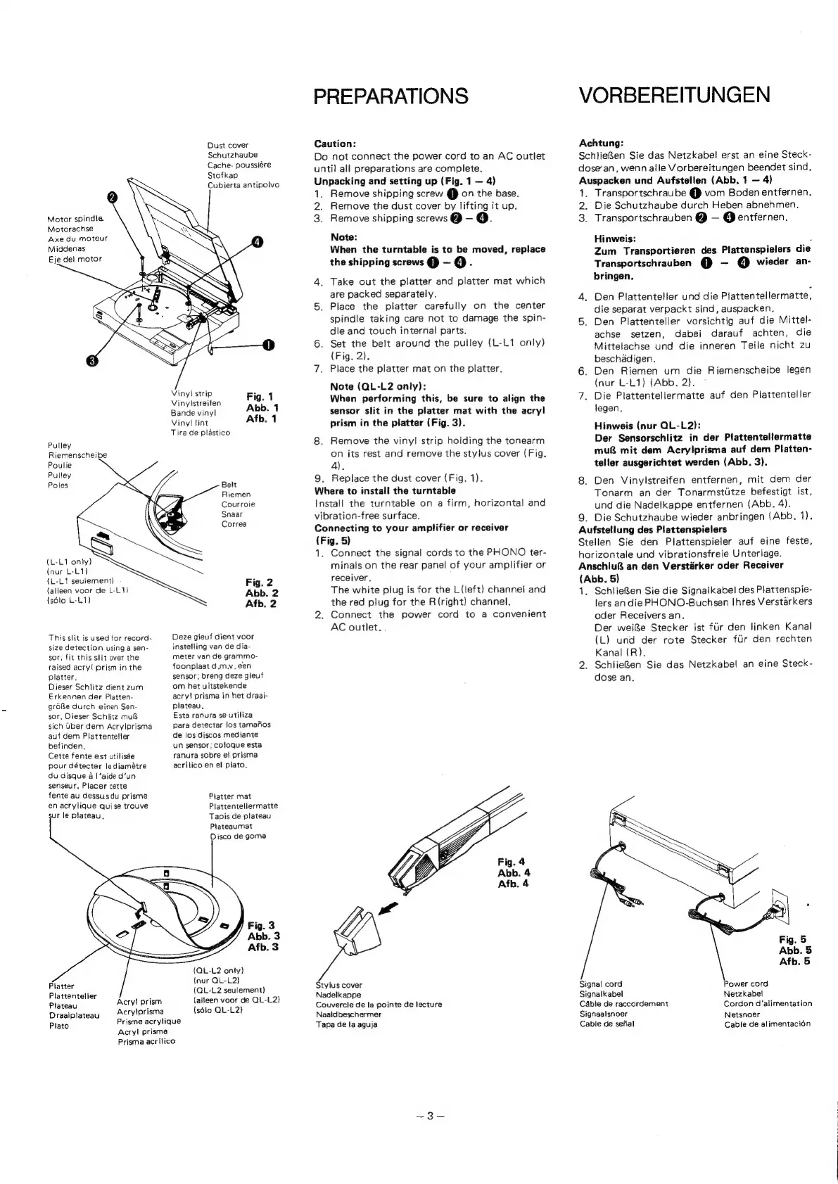 Page #4 background image