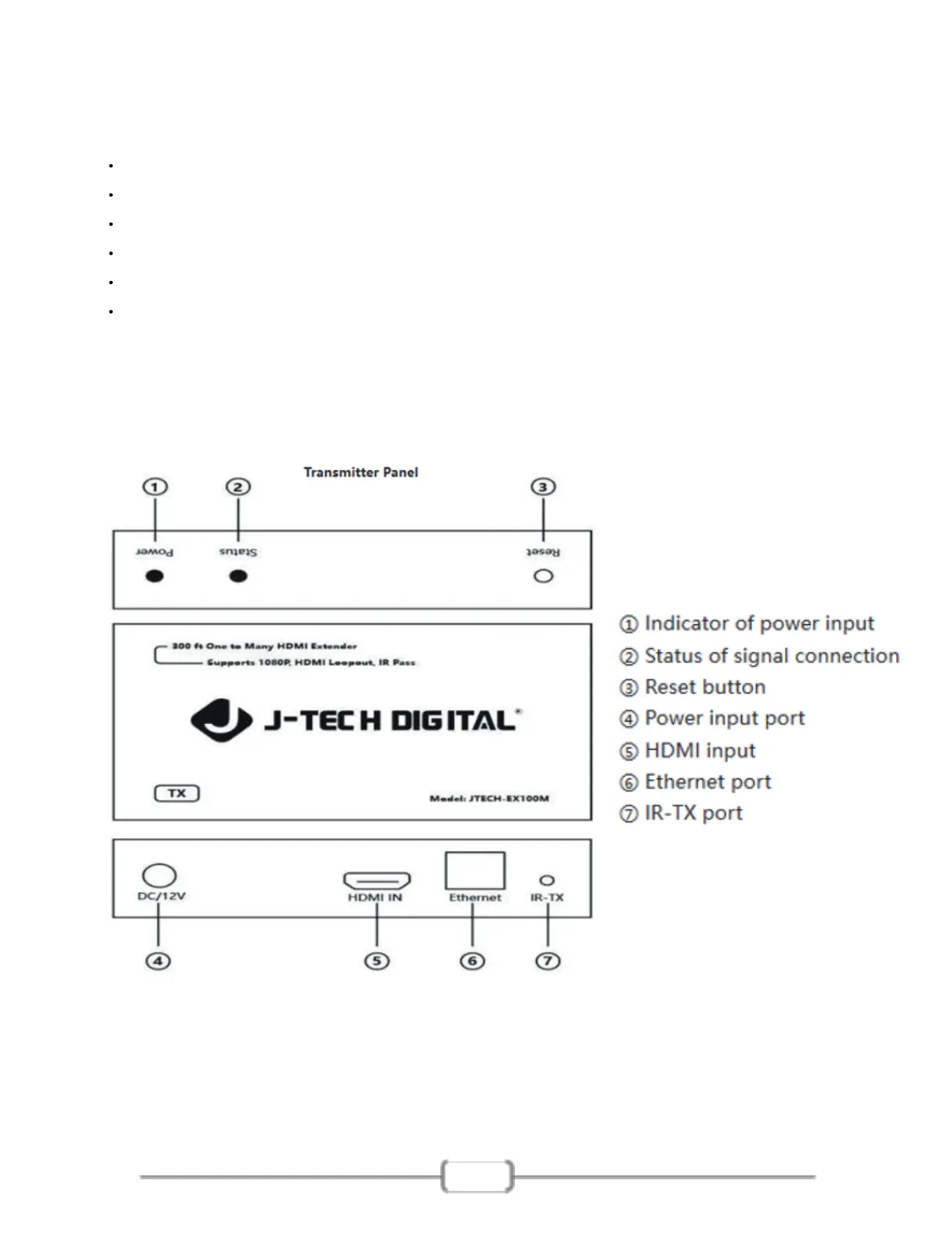 Page #6 background image