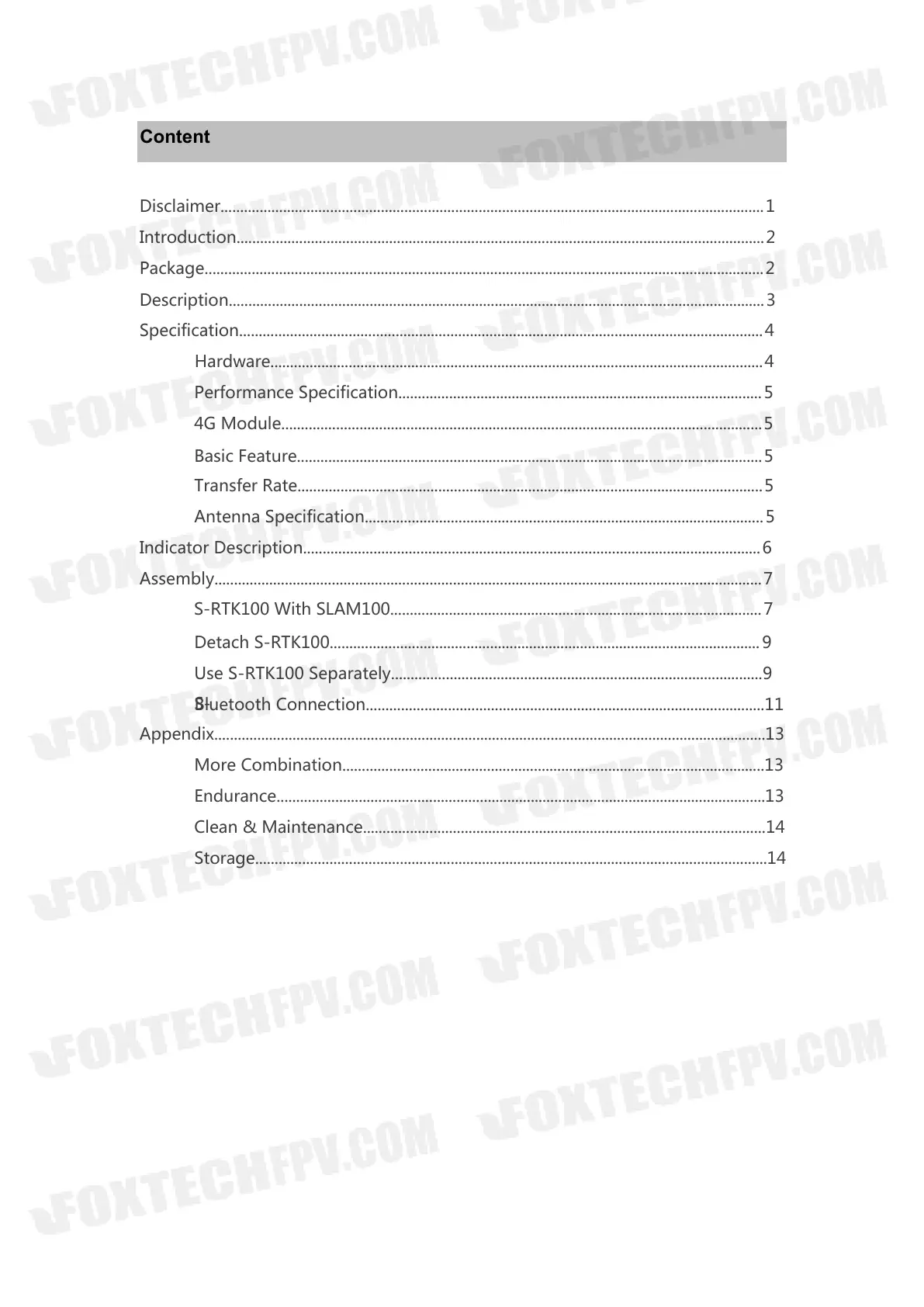 Page #2 background image