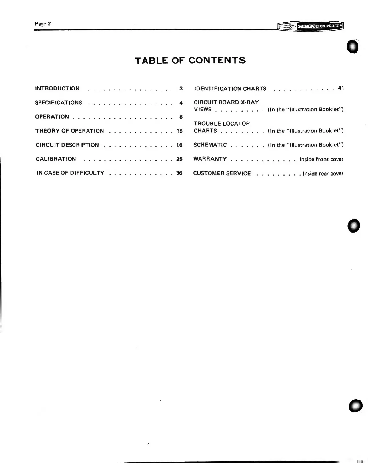 Page #4 background image