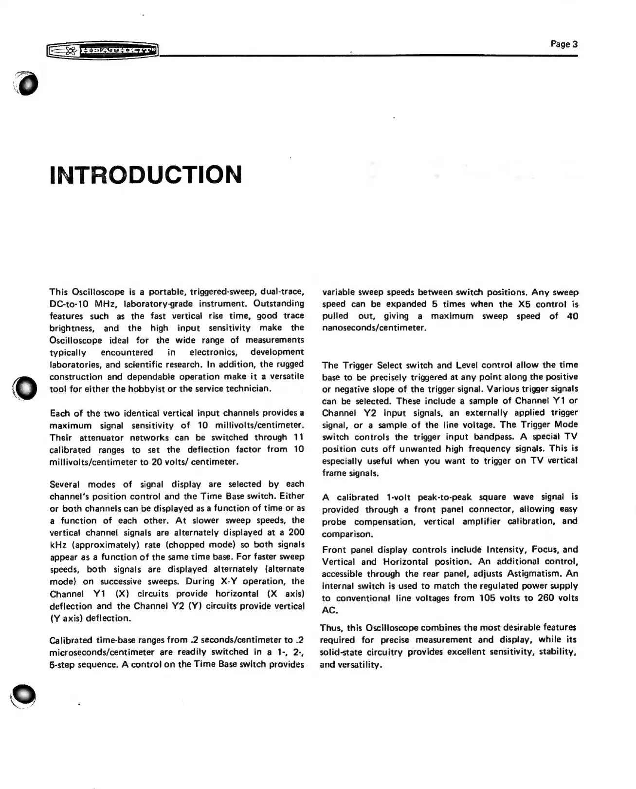 Page #5 background image