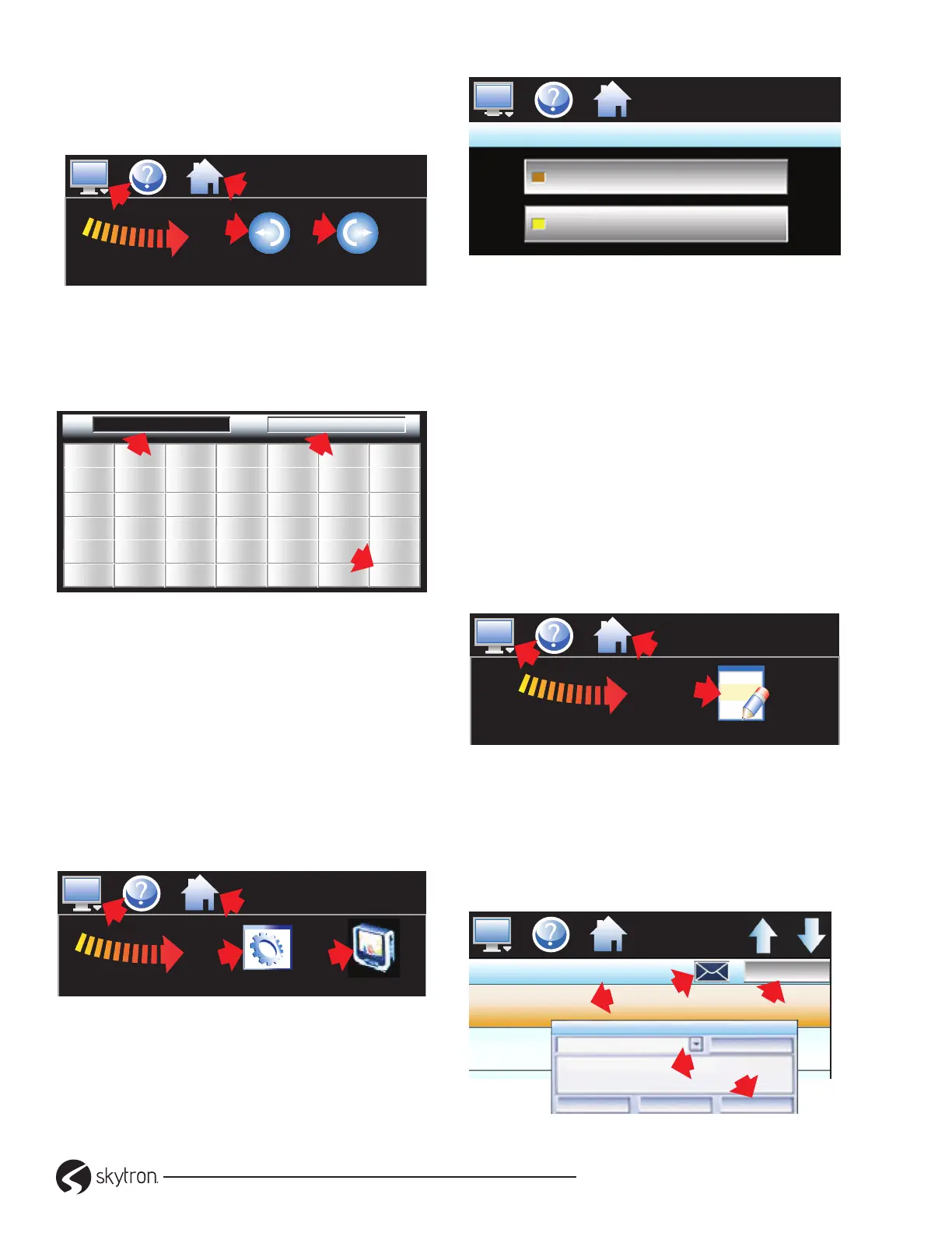 Page #18 background image