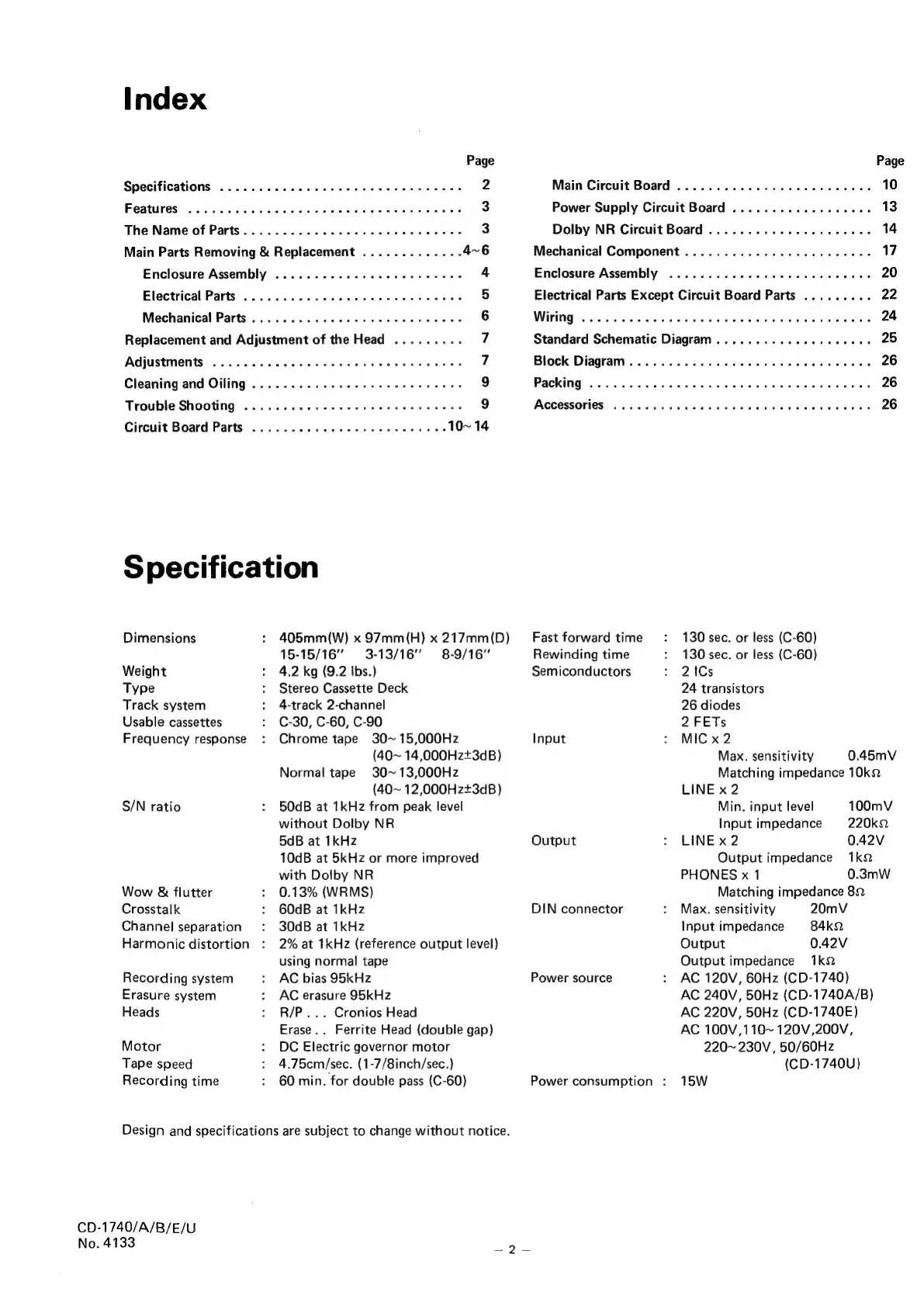 Page #2 background image