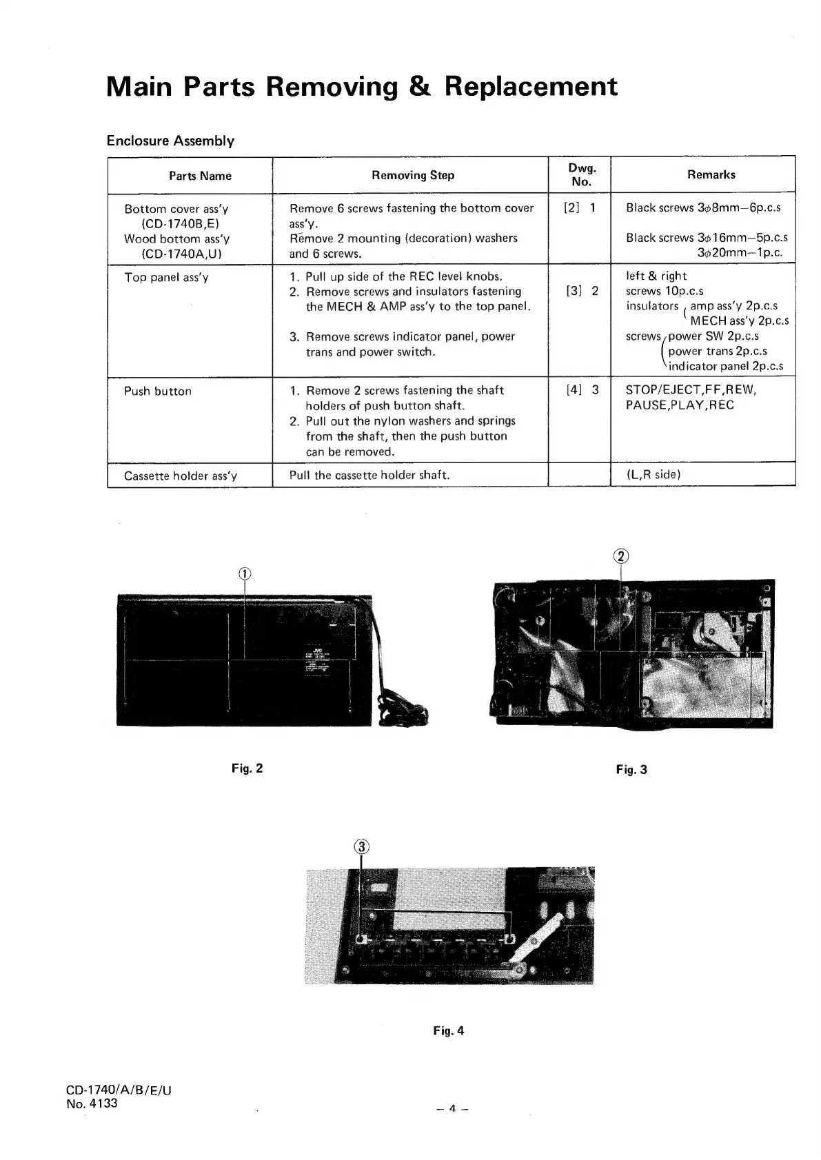 Page #4 background image