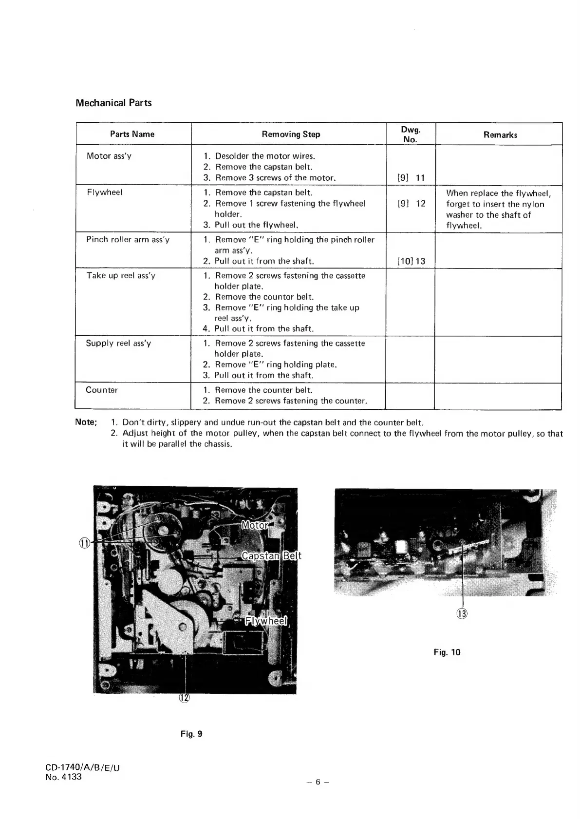 Page #6 background image