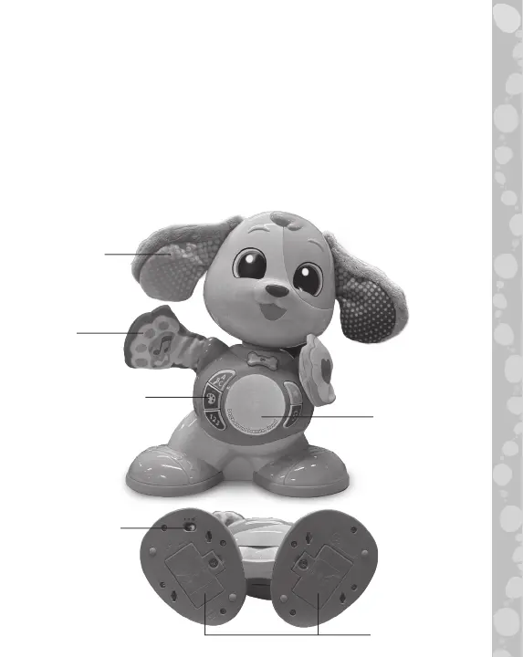 Page #2 background image