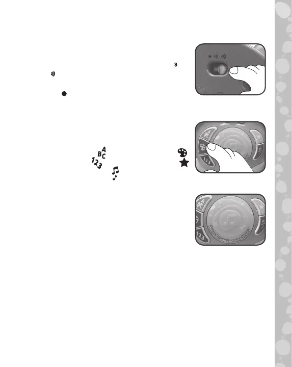 Page #6 background image