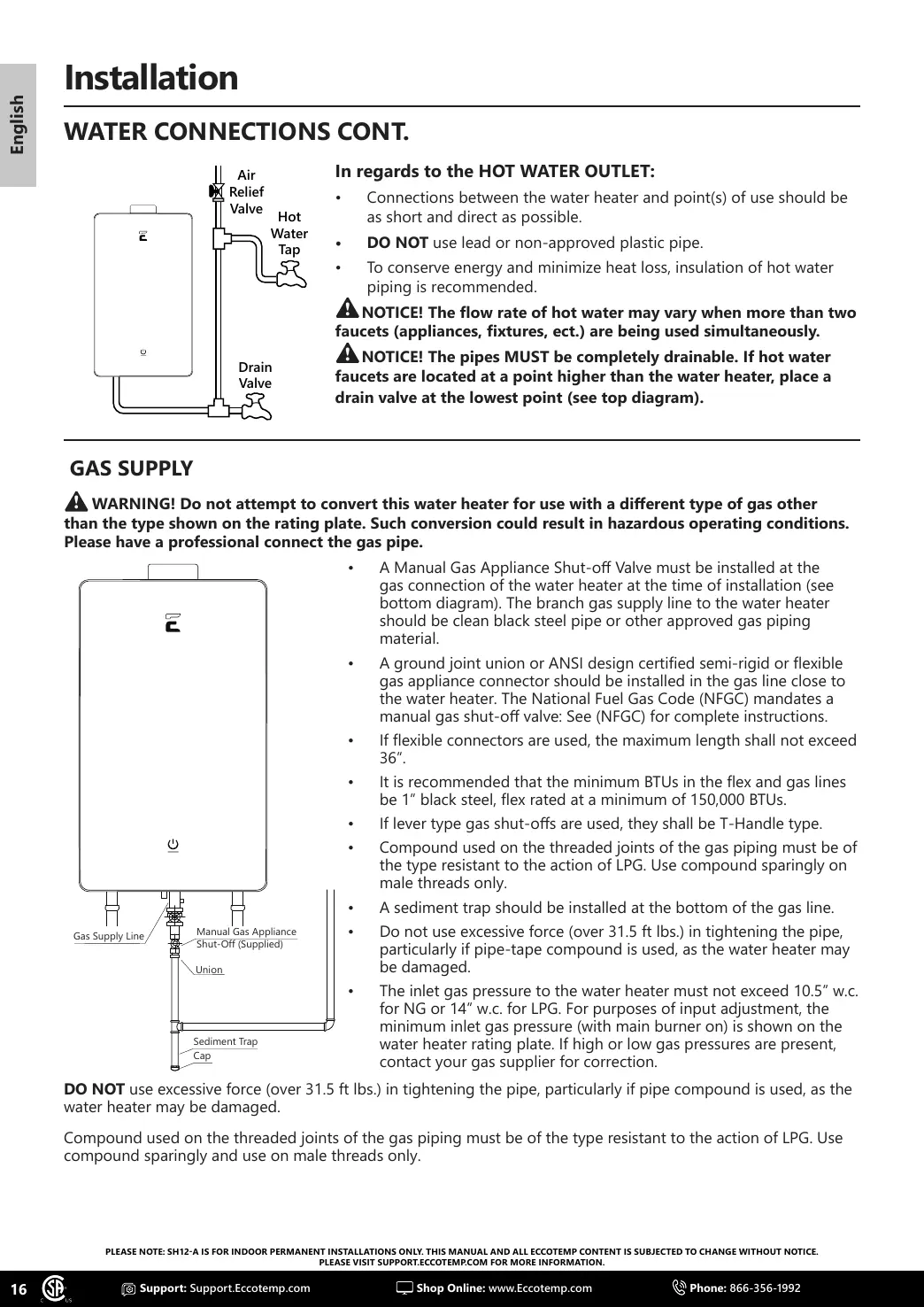 Page #16 background image