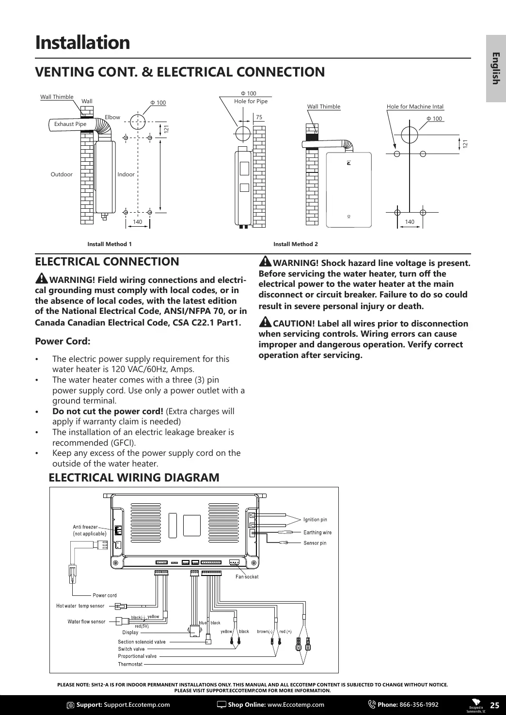 Page #25 background image