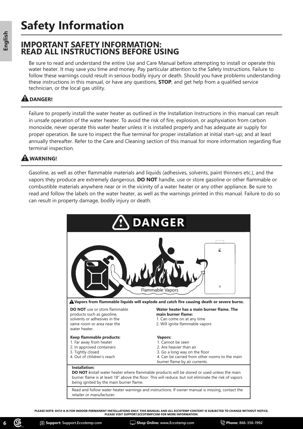 Page #6 background image